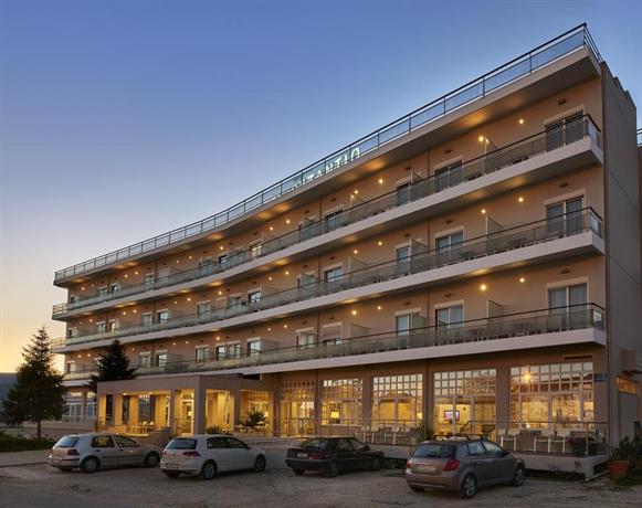 Byzantio Hotel Ioannina